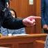 Cop Slaps Black Teen In Courtroom Then His FBI Father Walks In