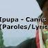 Fally Ipupa Canne A Sucre Paroles Lyrics