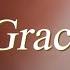 I Ll 아일 Grace Live Clip