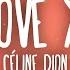 Céline Dion I Love You Lyrics