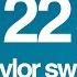 Taylor Swift 22 Lyrics
