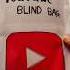 YouTube Blind Bag Squishy YouTube Blind Bag Papercraft Diy Art Blindbag