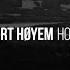 Sivert Høyem Hollow Lyric Video