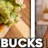 Better Than Starbucks Keto Chicken Pocket