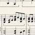 Partitura Lost On You LP Piano Version