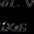 Rock En Espanol VS Flashbacks Mix 1 DJ SoLViC