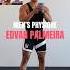 EDVAN PALMEIRA Mensphysiqueposing Mensphysique Posing Posingcoach