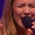 Mari Haugen Smistad It Must Have Been Love Roxette Blind Auditions The Voice Norway 2024