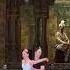 Good Night We Re Rehearsing La Bayadère Alena Sharipova Sharipova Alena AndDmitry Timofeev