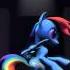 Rainbow Dash Dance