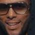 Kenny Lattimore YouTube Channel