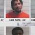 5 New Orleans Fugitives Still On The Run 2 Arrests Made