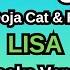 Born Again Ft Doja Cat Raye By LISA Karaoke Version With Backing Vocals