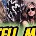 TELL ME WHITE LION Guitar Cover TAB