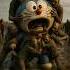 Nobita And Suneo Rescue Doraemon Doraemon Cartoon Story Trending Ai Shorts