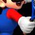 Mario Tennis Open Mario Voice Clips