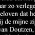 Kenny B Parijs LYRICS