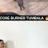 Core Burner Tumbala Workout Dance Your Way To Stronger Abs