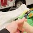 NiKO S BRAVE AMBULANCE RiDE Adley Navey Surprise Him With A GiANT MONKEY Mom Saves The Day