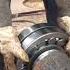 Install SKF Spherical Roller Bearings