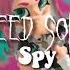 Spy Sped Up 26