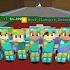 Bloxd Io The Most Chaotic Base Raid Ever