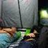 Camping Hujan Camping Heavyrain