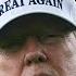 Trump Speaks On Israel Iran Conflict Nobody Knows What I M Gonna Do