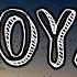 NOYA Ayzha Nyree Lyrics Video