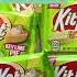 Sweet Treats Alert Key Lime Pie KitKat Now In Stock Keylimepie Kitkat