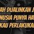 Kemarau Kasih Spring