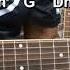 Manu Chao Me Gustas Tu Easy Chords Guitar Lesson Spanish French Reggae EricBlackmonGuitar LESSONS