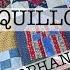 Quillow Quilt Blanket Make It Easy