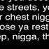 EMINEM GO TO SLEEP FT DMX OBIE TRICE LYRICS