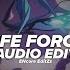 Life Force Ptasinski Ft Rj Pasin Edit Audio