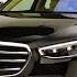 New S Class 2021 Mercedes Benz S580 4Matic REVIEW Buyers Guide MotorTrend