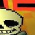 UNDERTALE YABTS I БИТВА С САНСОМ