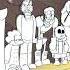 Лучшая концовка возможно Shorts Undertale Санс андертейл