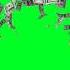 Money Rain Green Screen Effects Shorts