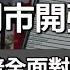 0403 鬧市開張 特朗普發動全面對等關稅 想達到甚麼效果 頭號打擊目標係中國 張子君 羅家聰