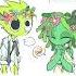 Teeth Venetia X Owakcy Sprunki Edit X Edit Sprunki Capcut Cute
