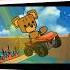 Sba Memes Superbearadventuremod Animation Superbearadventures Funny скорость