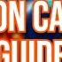 Demon Castle Guide Anime Spirits