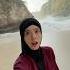 Muslim Women Beautiful Indonesia Hijab Funny Hijabies