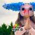 Dancey Dance Antizoo Furries Stopfurryhate Dinomask Yippee Trend Friends Dance