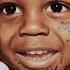 Lil Wayne Written History Visualizer