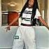 Name 5 Countries In Africa No Looking Them Up Ciara Levelup Dance Danceedit