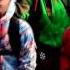 RAS POMPY NDOCHIMHANYA VIDEO BAD SIGNAL RIDDIM