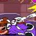 FNF Friday Night At The Pizza Tower Vs Peppino Bloodsauce 4k