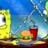 SpongeBob SquarePants Mr Krabs Is A Robot Sparta Remix
